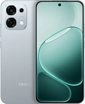 Смартфон Oppo A6 8/256GB Gray (CN)