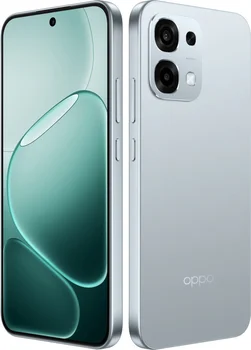 Смартфон Oppo A6 8/256GB Gray (CN)