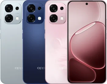 Смартфон Oppo A6 8/256GB Gray (CN)