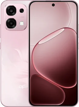 Смартфон Oppo A6 8/256GB Pink (CN)