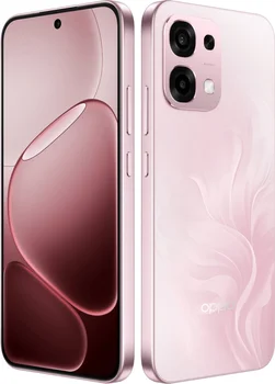 Смартфон Oppo A6 8/256GB Pink (CN)