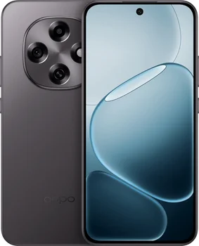 Смартфон Oppo A6 Pro 8/256GB Black (CN)