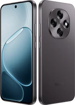 Смартфон Oppo A6 Pro 8/256GB Black (CN)