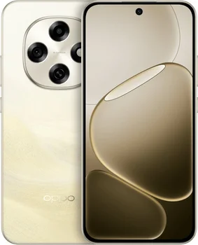 Смартфон Oppo A6 Pro 8/256GB Gold (CN)