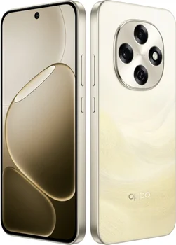 Смартфон Oppo A6 Pro 8/256GB Gold (CN)