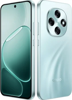 Смартфон Oppo A6 Pro 8/256GB Green (CN)