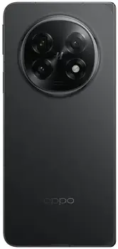 Смартфон Oppo Find N5 16/512GB Cosmic Black (CN)