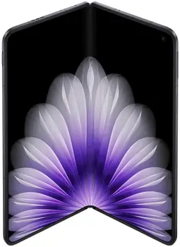 Смартфон Oppo Find N5 16/512GB Cosmic Black (CN)