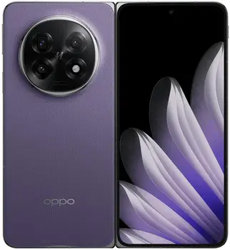 Смартфон Oppo Find N5 16/512GB Purple (CN)