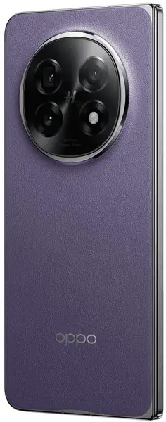 Смартфон Oppo Find N5 16/512GB Purple (CN) - купить по