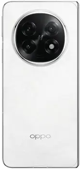 Смартфон Oppo Find N5 16/512GB White (CN)