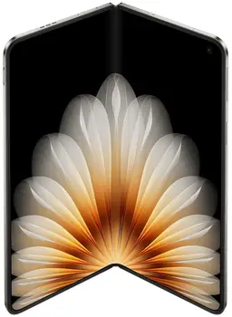 Смартфон Oppo Find N5 16/512GB White (CN)