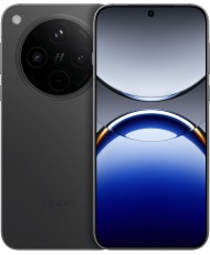 Смартфон Oppo Find X8 12/256GB Black (CN)