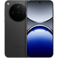 Смартфон Oppo Find X8 16/1TB Black (CN)