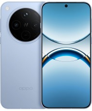 Смартфон Oppo Find X8 12/256GB Blue (CN)