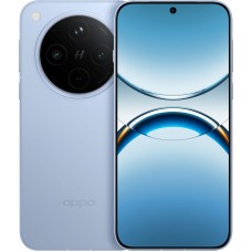 Смартфон Oppo Find X8 12/512GB Blue (CN)