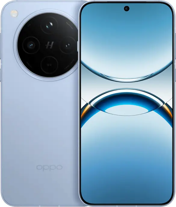 Смартфон Oppo Find X8 12/256GB Blue (CN) - купить по лучшей