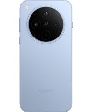 Смартфон Oppo Find X8 12/256GB Blue (CN)