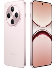 Смартфон Oppo Find X8 12/256GB Powder Pink (CN)