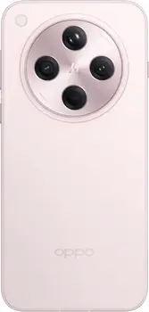 Смартфон Oppo Find X8 12/512GB Powder Pink (CN)
