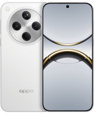 Смартфон Oppo Find X8 12/256GB White (CN)