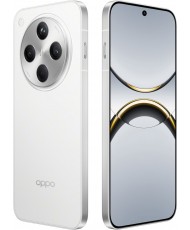 Смартфон Oppo Find X8 12/512GB White (CN)