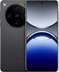 Смартфон Oppo Find X8 Pro 16/512GB Black (CN)