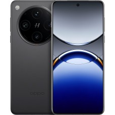 Смартфон Oppo Find X8 Pro 16/512GB Black (CN)