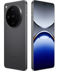 Смартфон Oppo Find X8 Pro 12/256GB Black (CN)