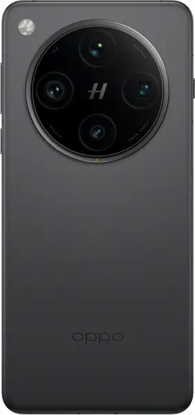 Смартфон Oppo Find X8 Pro 12/256GB Black (CN) - купить по