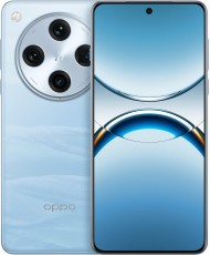 Смартфон Oppo Find X8 Pro 12/256GB Blue (CN)