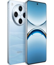 Смартфон Oppo Find X8 Pro 16/512GB Blue (CN)