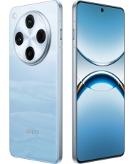 Смартфон Oppo Find X8 Pro 16/512GB Blue (CN)