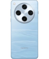 Смартфон Oppo Find X8 Pro 12/256GB Blue (CN)