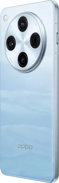 Смартфон Oppo Find X8 Pro 12/256GB Blue (CN) - купить по