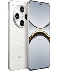 Смартфон Oppo Find X8 Pro 16/512GB White (CN)