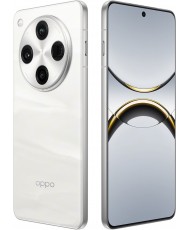 Смартфон Oppo Find X8 Pro 16/512GB White (CN)