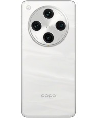 Смартфон Oppo Find X8 Pro 16/512GB White (CN)