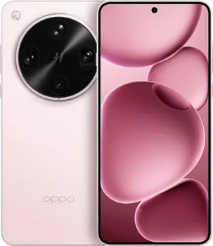Смартфон Oppo Find X8 Ultra 16/512GB Pink (CN)
