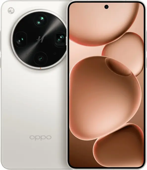Смартфон Oppo Find X8 Ultra 12/256GB White (CN)