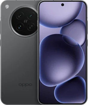 Смартфон Oppo Find X8s 16/512GB Black (CN)