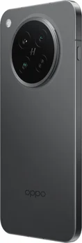 Смартфон Oppo Find X8s 16/512GB Black (CN)
