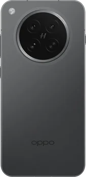 Смартфон Oppo Find X8s 16/512GB Black (CN)