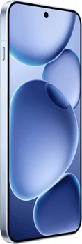 Смартфон Oppo Find X8s 12/512GB Blue (CN)