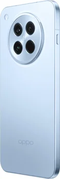 Смартфон Oppo Find X8s 12/512GB Blue (CN)