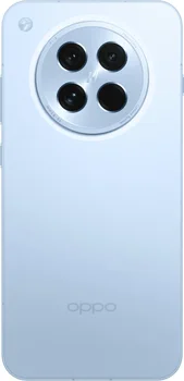 Смартфон Oppo Find X8s 12/512GB Blue (CN)