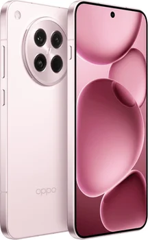 Смартфон Oppo Find X8s 12/512GB Pink (CN)