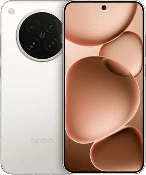 Смартфон Oppo Find X8s 16/512GB White (CN)