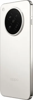 Смартфон Oppo Find X8s 16/512GB White (CN)