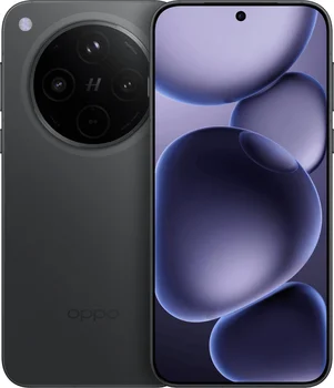 Смартфон Oppo Find X8s Plus 16/1TB Black (CN)